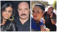 Una caldă, alta rece pentru Nuțu Cămătaru și soția acestuia. Ce a decis instanța