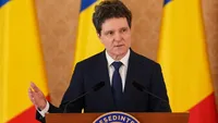 Nicușor Dan, despre războiul din Gaza: „Dacă vom ajunge să fim în altă configurație….”