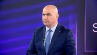 Ilie Bolojan trage cu săgeți otrăvite în PSD: „De trei săptămâni a intrat prin boscheți, nu vine cu o propunere asumată”