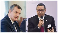 EXCLUSIV Victor Ponta dezvăluie care va fi coaliția ce îl va susține pe Eugen Tomac pentru funcția de premier. ”Eu am un vot. N-o să stea în votul meu, dar eu consider că e important”