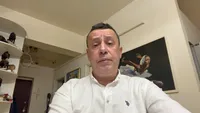 Victor Ciutacu: „Revine cenzura în România. Vocile neconforme, sugrumate prin hotărâri judecătoreşti înrobitoare”