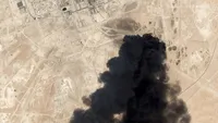 Arabia Saudită a doborât trei drone care au pătruns în spaţiul său aerian din Irak