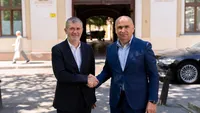 Șeful CJ Botoșani, Valeriu Iftime, în dezacord cu șeful de partid Ilie Bolojan. Vrea PNL la guvernare! ”România are nevoie de stabilitate, coerență și predictibilitate, nu de experimente și haos politic”