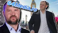 Sebastian Ghiță, atac fulgerător la adresa lui Dan Tăpălagă după dezinformările bandelor G4Media: „Neo-marxismul progresist agresiv pe care l-a vituperat în ultimii 15 ani a servit perfect intereselor Rusiei” / „Acum poate să plece liniștit la Londra și să toace milioanele luate de la moguli corupți și de la Securitate în schimbul tăcerii complice”