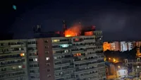 (SURSE) NATO ia măsuri de securitate în România, după tragedia din Galați. Sistemul antidronă MEROPS ar putea trece sub comanda Alianței