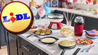 Lidl, ofertă de neratat pentru un produs adorat de copii pe timp de vară. Cum se utilizează și ce preț are