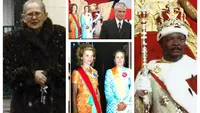 Gabriela Drâmbă, frumoasa româncă dată de Ceauşescu pe diamante dictatorului Bokassa, a fost jefuită la Snagov