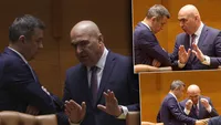 Liberalii nu vor susține un premier tehnocrat dacă PSD face parte din Guvernul respectiv, spune Ilie Bolojan: „A încălcat toate regulile”