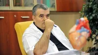 Șerban Brădișteanu rămâne definitiv fără cei peste 800.000 euro confiscați ca avere nejustificată. Medicul a pierdut procesul la CEDO