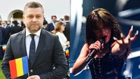 Ciprian Ciucu vrea finala Eurovision 2027 la București: „Am trimis deja scrisoarea oficială în acest sens, împreună cu TVR”