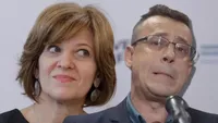 Victor Ciutacu, primă reacție după ce a pierdut, în primă instanță, procesul privind defăimarea asociației Dăruiește Viață: „Reușitele aparțin avocatei Nicoleta Popescu, care a obținut 200.000 euro de la Antena 3 pentru Codruța Kovesi și peste 600.000 euro de la noi acum”
