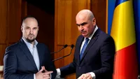 EXCLUSIV CUTIA NEAGRA – Ilie Bolojan, sub lupa procurorilor de la Bruxelles! Microbuze școlare la preț triplat și combinații cu băieții deștepți din Bihor. Planul secret de a îngropa Hidroelectrica