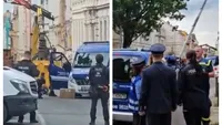 Georgiana, una dintre româncele dispărute în urma exploziei din Germania, a fost găsită moartă sub dărâmături. Tânăra avea nunta peste câteva luni