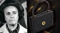 Geanta Hermès care i-a aparținut Elenei Ceaușescu, scoasă la licitație alături de alte bijuterii istorice