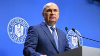 Bolojan le cere românilor să stingă lumina: „Fac un apel către cetăţenii, dar în special către companii, către autorităţile publice să îşi facă planificări de reduceri voluntare”. Ce înseamnă stare de alertă energetică în România