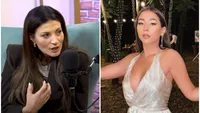 Ioana Ginghină o face praf pe Nicole Cherry. Actrița a răbufnit pe rețelele sociale: „Nu te vinzi în halul ăsta!”