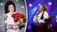 Irina Loghin a ajuns la poliție. Răufăcătorii cibernetici i-au furat imaginea și au folosit-o pentru reclame false