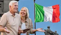 Vârsta de pensionare creşte la peste 67 ani, etapizat, în Italia