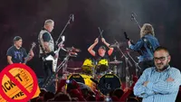 Țeapă uriașă la concertul Metallica! Zeci de fani, printre care și Horia Constantinescu, s-au trezit că și-au luat „țeapă” la porțile stadionului: „Le cumpărasem de pe o pagină de internet cunoscută”