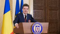 Nicușor Dan anunță închiderea consulatului general al Rusiei la Constanța și expulzarea consulului general: „Întreaga responsabilitate pentru acest incident revine Rusiei” / „Acum cetățenii pot să vadă cine e pro-occidental și cine mimează pro-occidentalismul”