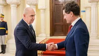 EXCLUSIV Ilie Bolojan i-ar fi spus lui Nicușor Dan că „nu dă niciun pas înapoi” și că PNL nu face nicio coaliție sau înțelegere cu PSD în cadrul întâlnirii de la Palatul Cotroceni (surse)