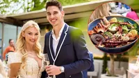 Andreea Bălan și Victor Cornea fac nunta anului 2026. Ce meniu vor avea cei 250 de invitați şi ce artişti vor cânta