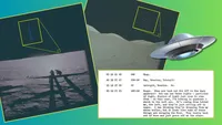 Dosarele X ale misiunilor Apollo: Ce au văzut cu adevărat astronauții pe Lună. Mărturiile despre flash-urile orbitoare, desecretizate de SUA