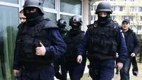 Percheziţii ample în vămi, Murfatlar revine în atenţia autorităţilor. Directorul Vămii Galaţi, adus cu mandat la Bucureşti