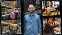 Suma uriașă câștigată de Pescobar cu restaurantele din Londra. Explicațiile date de afacerist: „La program de șase ore”