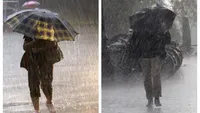În ce orașe va ploua toată luna iunie. Date de ultimă oră despre vremea din această vară de la meteorologii EaseWeather