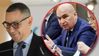 EXCLUSIV Victor Ponta, după declararea stării de alertă în energie: „Stăm foarte prost, ne arată cât de rău a greșit Bolojan. Dacă nu o să avem un guvern cu puteri depline, care să guverneze pentru România, nu pentru Ucraina, o să ne fie din ce în ce mai rău”
