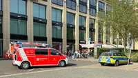 Două persoane au murit după ce o mașină a intrat în mulțime în Leipzig. Presa locală susține că ar fi fost vorba și de o înjunghiere VIDEO