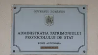 Guvernul vrea să oblige RA-APPS să publice lista imobilelor pe care le administrează și a beneficiarilor. Românii vor putea vedea toți privilegiații care stau în proprietățile statului: „Statul nu este moșia nimănui”