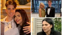 Rareș Cojoc rupe tăcerea despre divorțul de Andreea Popescu: „Merg la terapeut, traversez o perioadă grea”. Ce spune despre partenera lui de dans