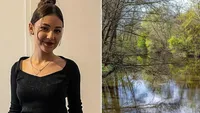Sfârșit groaznic pentru o româncă de 16 ani. Beatrice a căzut în râu în timp ce filma un videoclip pe TikTok