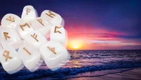 Horoscop rune 22-28 iunie 2026. Sowulo, runa iubirii şi speranței, este cu faţa în sus, la fel ca Inguz. Atenţie la Othila!
