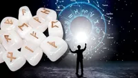 Horoscop rune 29 iunie – 5 iulie 2026. MANNAZ cere smerenie şi umilinţă, PERTH îţi arată că poţi renaşte ca Pasărea Phoenix