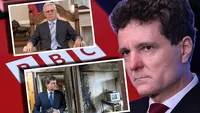 Nicușor Dan ia în calcul expulzarea ambasadorului rus, dacă vor continua incursiunile dronelor în România! ”Sper că se vor opri”
