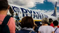 Lovitură pentru milioane de pasageri din Europa. Ryanair taie zboruri și închide baze în mai multe țări