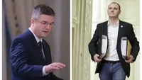 EXCLUSIV Sebastian Ghiţă: „Toate acuzațiile acestui Darău sunt niște minciuni, niște porcării!”