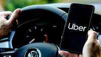 Cursă record pentru un șofer Uber. Cât a plătit un client pentru București- Vama Veche, un drum de 267 kilometri