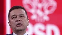 Sorin Grindeanu, atac la coaliţia PNL-USR de Ziua Europei. „Construcție și prosperitate, nu tăieri haotice și pauperizare”