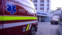 Tragedie chiar înainte de 1 iunie: Un copil de 2 ani a murit după ce a căzut de pe un topogan gonflabil