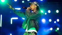 Rapperul Wiz Khalifa, dat în urmărire internațională după sentința magistraților români. Este condamnat definitiv la închisoare