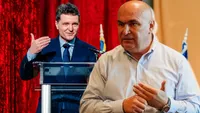 Ilie Bolojan îl atacă în mod deschis pe Nicușor Dan: „Apreciez apelul domnului președinte la responsabilitate, dar cred că era un lucru și mai bun dacă acest apel se făcea și înainte de moțiunea de cenzură”