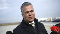 EXCLUSIV Adrian Veștea, despre zvonurile privind o înțelegere cu Nicușor Dan: „Ne-am cunoscut prima dată față în față când eram ministru la Dezvoltare”. Premierul lansează avertismente dure asupra situației financiare a României