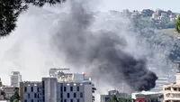 Israelul pune în pericol pace al lui Trump. Atacuri asupra Libanului, cel puțin 16 morți VIDEO