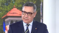 EXCLUSIV Victor Ponta, despre refuzul UDMR de a sprijini Guvernul Veștea: „E un partid de oameni care știu politică”