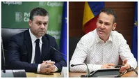 EXCLUSIV Robert Negoiță, despre dosarul lui Ciprian Ciucu: ”Dacă se confirmă asta, e rău rău!”