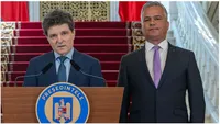 Nicușor Dan explică de ce l-a nominalizat pe Adrian Veștea fără consultarea PNL: „Am niște limite constituționale. Trebuie să ne asigurăm că direcția este pro-occidentală”